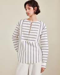 Sơ mi nữ Hàn Quốc 082745