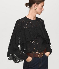 Sơ mi nữ Hàn Quốc 090821