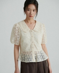 Sơ mi nữ Hàn Quốc 060533