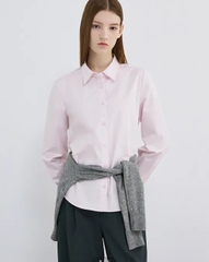 Sơ mi nữ Hàn Quốc 091836