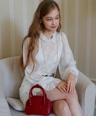 Sơ mi nữ Hàn Quốc 090829