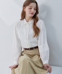 Sơ mi nữ Hàn Quốc 022011