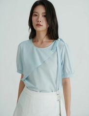 Sơ mi nữ Hàn Quốc 060535