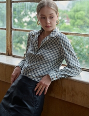 Sơ mi nữ Hàn Quốc 090833