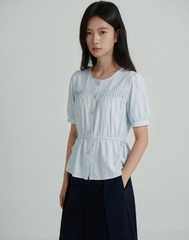 Sơ mi nữ Hàn Quốc 081901