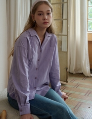 Sơ mi nữ Hàn Quốc 090835