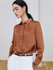 Sơ mi nữ Hàn Quốc 091812