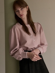 Sơ mi nữ Hàn Quốc 091821