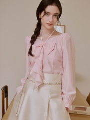 Sơ mi nữ Hàn Quốc 091824