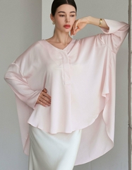 Sơ mi nữ Hàn Quốc 091826