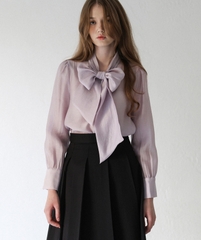 Sơ mi nữ Hàn Quốc 091827