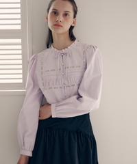 Sơ mi nữ Hàn Quốc 091829