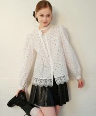 Sơ mi nữ Hàn Quốc 092414