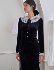 Sơ mi nữ Hàn Quốc 092415