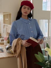 Sơ mi nữ Hàn Quốc 092416