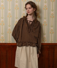 Sơ mi nữ Hàn Quốc 092419