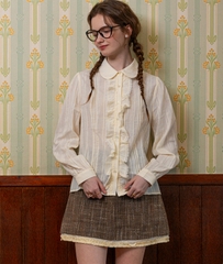 Sơ mi nữ Hàn Quốc 092420