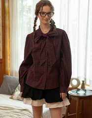 Sơ mi nữ Hàn Quốc 092421