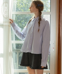 Sơ mi nữ Hàn Quốc 092422