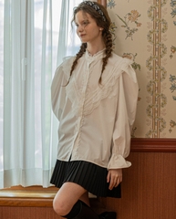 Sơ mi nữ Hàn Quốc 092423