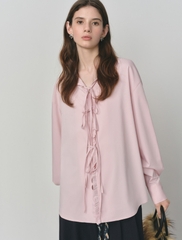 Sơ mi nữ Hàn Quốc 092428