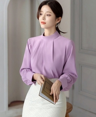 Sơ mi nữ Hàn Quốc 021749