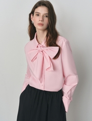 Sơ mi nữ Hàn Quốc 092429