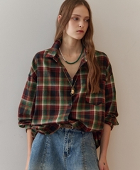 Sơ mi nữ Hàn Quốc 012127