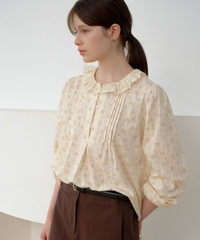 Sơ mi nữ Hàn Quốc 101403