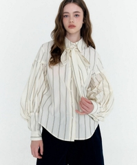 Sơ mi nữ Hàn Quốc 101404