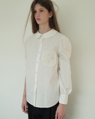 Sơ mi nữ Hàn Quốc 102873