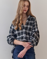 Sơ mi nữ Hàn Quốc 012128