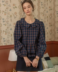 Sơ mi nữ Hàn Quốc 102880