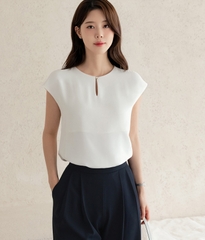 Sơ mi nữ Hàn Quốc 062920