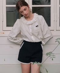 Sơ mi nữ Hàn Quốc 102882