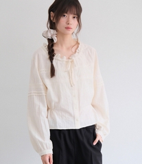 Sơ mi nữ Hàn Quốc 111204