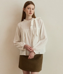 Sơ mi nữ Hàn Quốc 111206