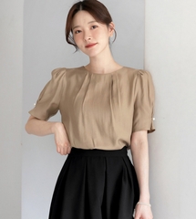 Sơ mi nữ Hàn Quốc 062925