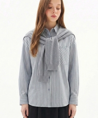 Sơ mi nữ Hàn Quốc 022017