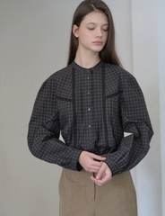 Sơ mi nữ Hàn Quốc 111209