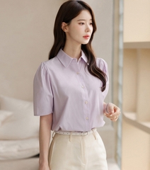 Sơ mi nữ Hàn Quốc 062928