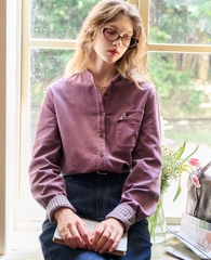 Sơ mi nữ Hàn Quốc 111216