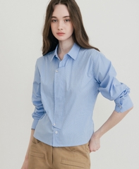 Sơ mi nữ Hàn Quốc 111218