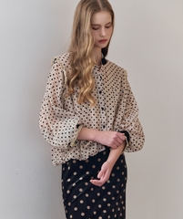 Sơ mi nữ Hàn Quốc 012131