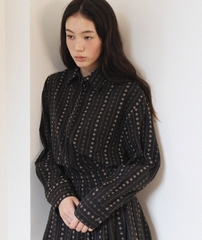 Sơ mi nữ Hàn Quốc 120376