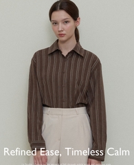 Sơ mi nữ Hàn Quốc 120380