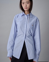 Sơ mi nữ Hàn Quốc 120381