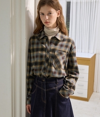 Sơ mi nữ Hàn Quốc 120382