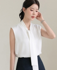 Sơ mi nữ Hàn công sở 080404