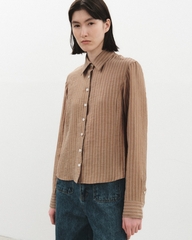 Sơ mi nữ Hàn Quốc 120385